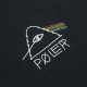 �ݡ��顼 ��� �������å� ��������Ź POLER ���롼�ͥå� ���� �ȥ졼�ʡ� PSYCHEDELIC LOGO CREW 253MCV0041 263MCV0050 - NVY NAVY A79B B1C C1D D5E E06F