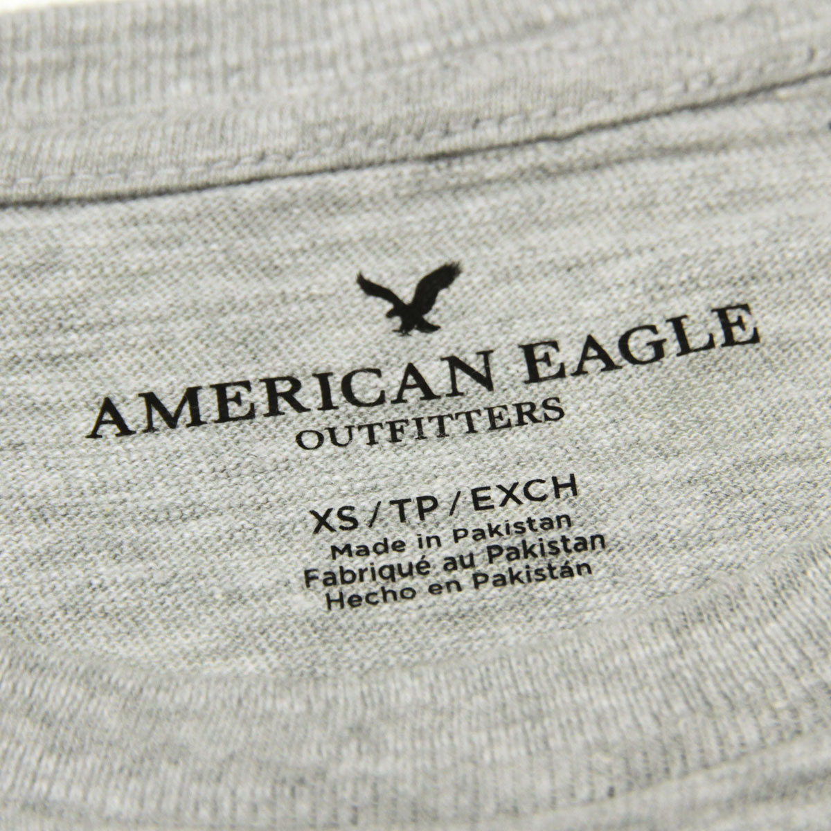 ����ꥫ�󥤡����� T����� ������ AMERICAN EAGLE ȾµT�����  AE STRIPE TEE 1162-9263-012 A04B B1C C1D D1E E02F