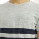����ꥫ�󥤡����� T����� ������ AMERICAN EAGLE ȾµT�����  AE STRIPE TEE 1162-9263-012 A04B B1C C1D D1E E02F