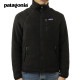 ѥ˥ 㥱å   patagonia ܥ㥱å MEN'S RETRO PILE FLEECE JACKET BLACK 22801 A53B B1C C1D D4E E13F