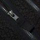 ѥ˥ 㥱å   patagonia ܥ㥱å MEN'S RETRO PILE FLEECE JACKET BLACK 22801 A53B B1C C1D D4E E13F
