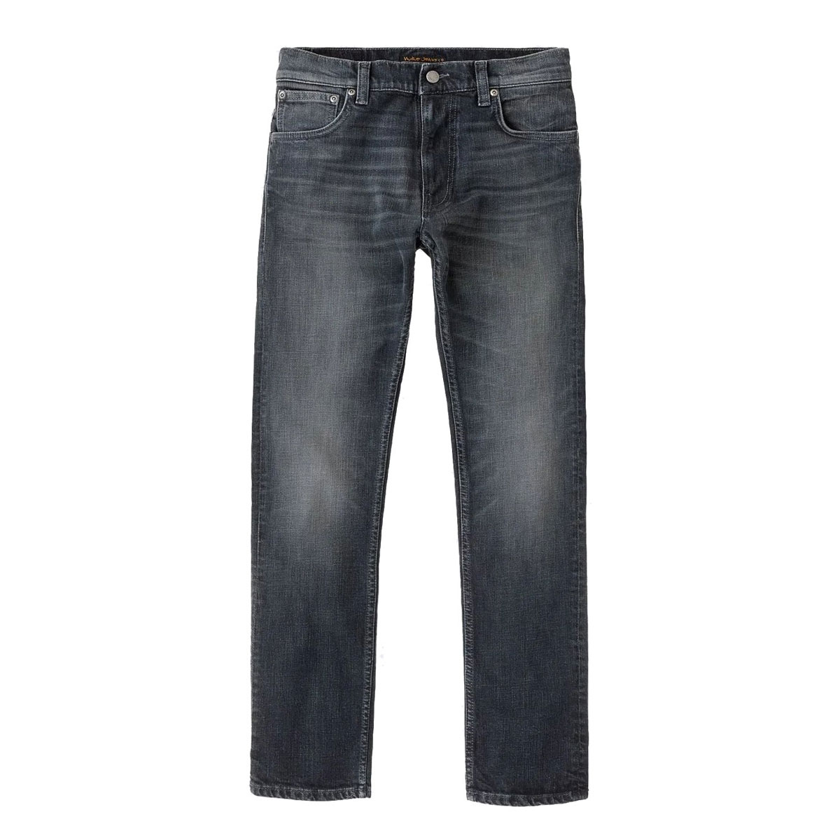 �̡��ǥ��������� ����ե��� ��� ��������Ź Nudie Jeans �ܥȥॹ ������ �ǥ˥� THIN FINN DENIM JEANS BLUE YEARS 113606 A62B B1C C2D D1E E02F