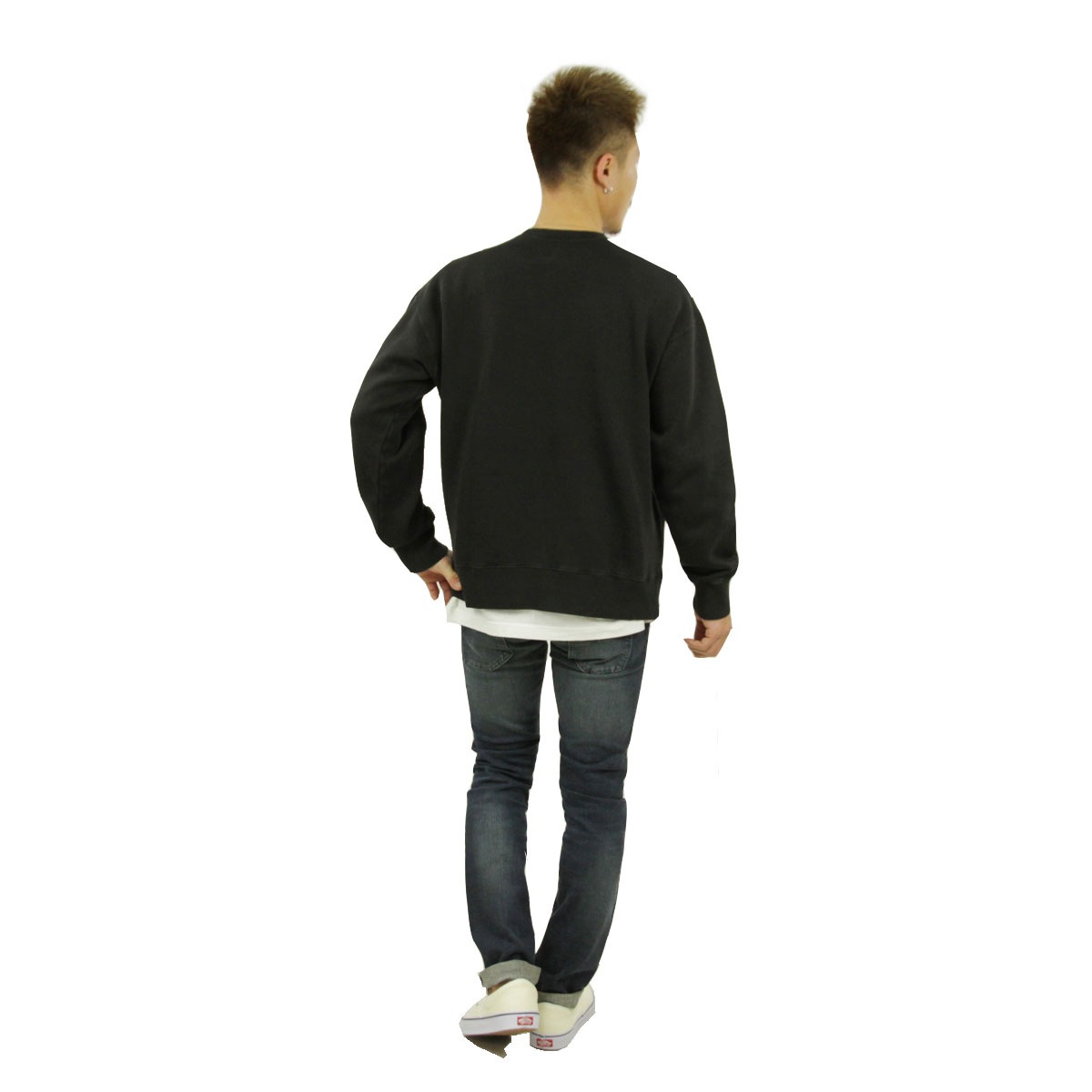 �̡��ǥ��������� ����ե��� ��� ��������Ź Nudie Jeans �ܥȥॹ ������ �ǥ˥� THIN FINN DENIM JEANS BLUE YEARS 113606 A62B B1C C2D D1E E02F