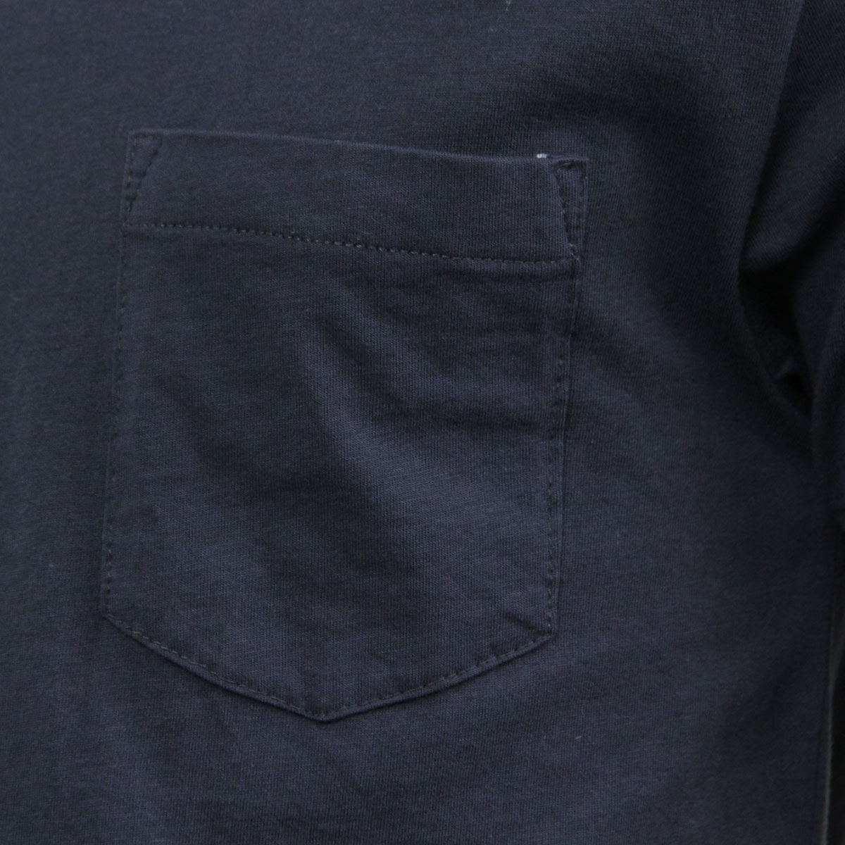 ���������롼 T����� ������ J.CREW ȾµT�����  WASHED POCKET T-SHIRT 53623 A38B B1C C1D D1E E06F