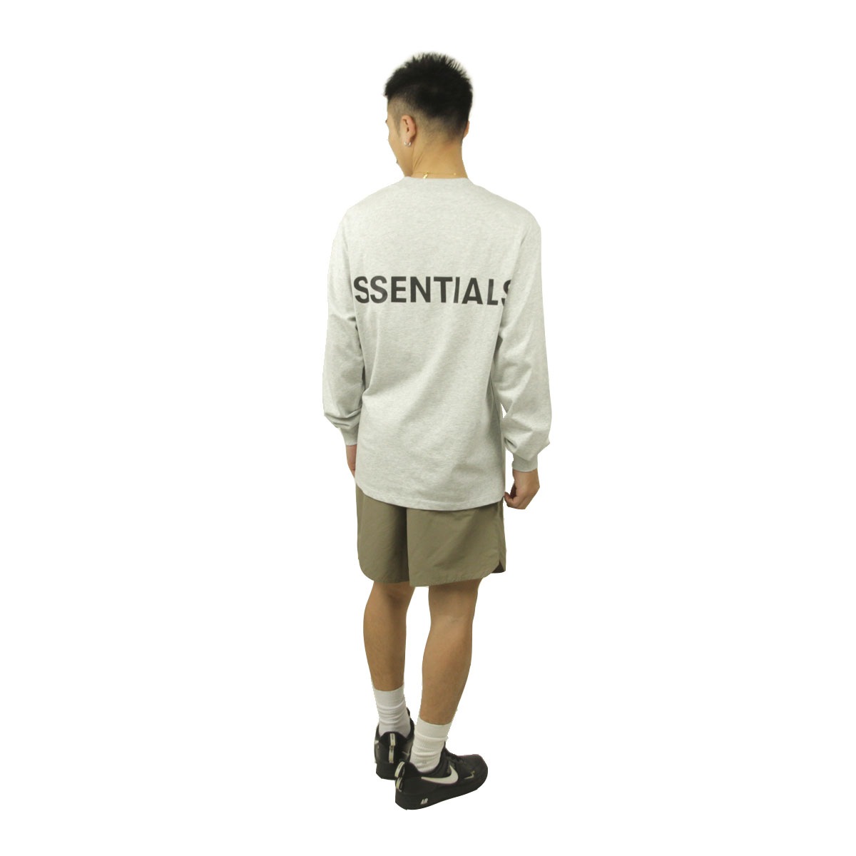 �ե������֥��å� ���硼�ȥѥ�� ��� ������ FEAR OF GOD ���å��󥷥�륺 �ϡ��եѥ�� ESSENTIALS FEAR OF GOD VOLLEY SHORTS HARVEST AA5B B1C C2D D6E E05F