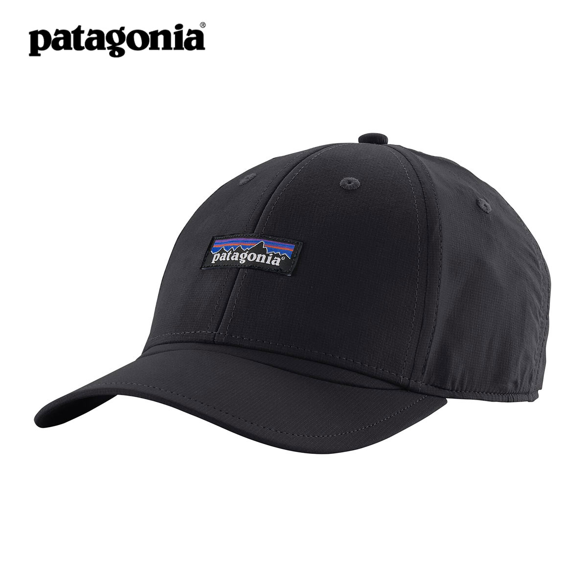�ѥ����˥� ����å� ��� ��ǥ����� ������ patagonia ˹�� ��������å� AIRSHED CAP BLK 33315 BLACK A53B B3C C3D D4E E13F