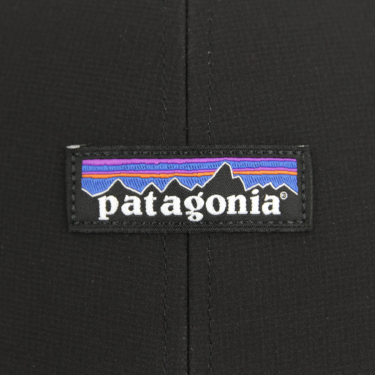 �ѥ����˥� ����å� ��� ��ǥ����� ������ patagonia ˹�� ��������å� AIRSHED CAP BLK 33315 BLACK A53B B3C C3D D4E E13F
