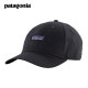 �ѥ����˥� ����å� ��� ��ǥ����� ������ patagonia ˹�� ��������å� AIRSHED CAP BLK 33315 BLACK A53B B3C C3D D4E E13F