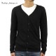 �̡��ǥ��������� �������� ��� ��������Ź Nudie Jeans �����ǥ�����  Botvid Cardigan Embo 150134 BLACK A62B B1C C1D D7E E13F