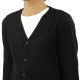 �̡��ǥ��������� �������� ��� ��������Ź Nudie Jeans �����ǥ�����  Botvid Cardigan Embo 150134 BLACK A62B B1C C1D D7E E13F