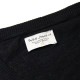 �̡��ǥ��������� �������� ��� ��������Ź Nudie Jeans �����ǥ�����  Botvid Cardigan Embo 150134 BLACK A62B B1C C1D D7E E13F