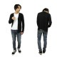 �̡��ǥ��������� �������� ��� ��������Ź Nudie Jeans �����ǥ�����  Botvid Cardigan Embo 150134 BLACK A62B B1C C1D D7E E13F