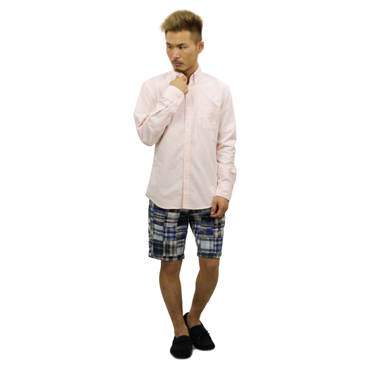 ���������롼 ���硼�ȥѥ�� ��� ������ J.CREW �ܥȥॹ  9 GRAMERCY SHORT IN PATCHWORK A38B B1C C2D D4E E06F