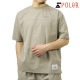 �ݡ��顼 ��� ȾµT����� ��������Ź POLER ���롼�ͥå� �ɥ饤T����� RELOP 2 DRY TEE DC BEIGE MCV0041 / MCV0038 A79B B1C C1D D1E E18F