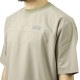 �ݡ��顼 ��� ȾµT����� ��������Ź POLER ���롼�ͥå� �ɥ饤T����� RELOP 2 DRY TEE DC BEIGE MCV0041 / MCV0038 A79B B1C C1D D1E E18F