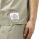 �ݡ��顼 ��� ȾµT����� ��������Ź POLER ���롼�ͥå� �ɥ饤T����� RELOP 2 DRY TEE DC BEIGE MCV0041 / MCV0038 A79B B1C C1D D1E E18F