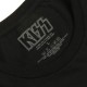 �ߥ塼���å��ƥ� ��� �Х��T����� ������ MUSIC TEE Ⱦµ ���å�T����� ���å� ���饤�֡�����77 KISS ALIVE 77 MUSIC ROCK TEE BLACK
