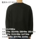 �ݡ��顼 ��� �������å� ��������Ź POLER ���롼�ͥå� �ȥ졼�ʡ� POLER STUFF CREW 253MCV0042-BLK BLACK