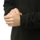 �ݡ��顼 ��� �������å� ��������Ź POLER ���롼�ͥå� �ȥ졼�ʡ� POLER STUFF CREW 253MCV0042-BLK BLACK