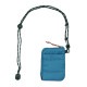 �ʥ� ��� ��ǥ����� �����󥱡��� ��������Ź NANGA �������� ���� COIN CASE TQS TURQUOISE NA2353-1Z504