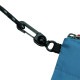 �ʥ� ��� ��ǥ����� �����󥱡��� ��������Ź NANGA �������� ���� COIN CASE TQS TURQUOISE NA2353-1Z504