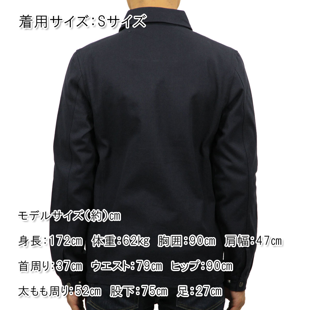 ݡ顼 POLER Ź  㥱å  OAK JACKET JACKET 21610007-NVY NAVY A79B B1C C1D D4E E06F