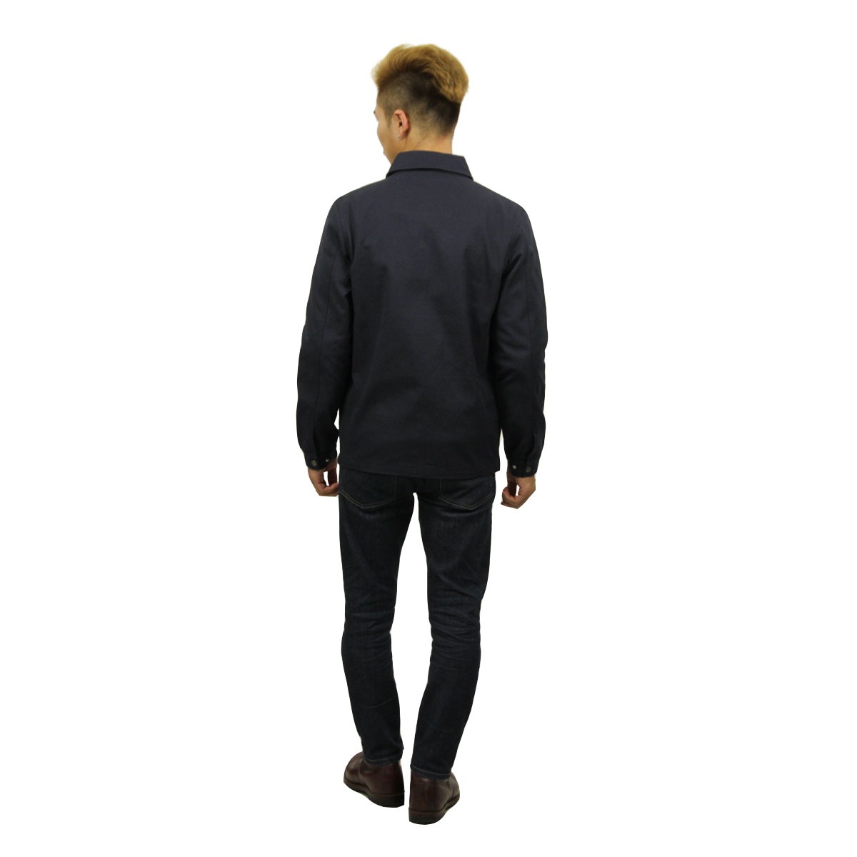 ݡ顼 POLER Ź  㥱å  OAK JACKET JACKET 21610007-NVY NAVY A79B B1C C1D D4E E06F