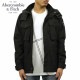 Х    AbercrombieFitch 㥱å  ʥ󥸥㥱å MIDWEIGHT TECHNICAL JACKET 132-327-0504-900 A02B B1C C1D D4E E13F