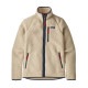 ѥ˥ 㥱å   patagonia ܥ㥱å RETRO PILE FLEECE JACKET 22801 ELKH EL CAP KHAKI A53B B1C C1D D4E E05F