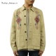 ̡ǥ   Ź Nudie Jeans С 㥱å BARNEY WORKER JACKET DESERT OAT Y21 160723 A62B B1C C1D D4E E05F