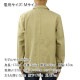 ̡ǥ   Ź Nudie Jeans С 㥱å BARNEY WORKER JACKET DESERT OAT Y21 160723 A62B B1C C1D D4E E05F