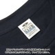 ץ T   PROCLUB ĹµT 롼ͥåĹµT COMFORT COTTON LONG SLEEVE T-SHIRT NAVY #119  礭 AB6B B1C C1D D2E E06F