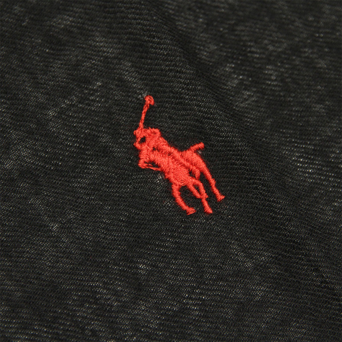 �ݥ� ���ե������ �ޥե顼 ��� ��ǥ����� ������ POLO RALPH LAUREN �������� �ޥե顼 FINE WEIGHT WOOL SCARF PC0745 001 POLO BLACK A05B B3C C3D D7E E13F