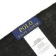 �ݥ� ���ե������ �ޥե顼 ��� ��ǥ����� ������ POLO RALPH LAUREN �������� �ޥե顼 FINE WEIGHT WOOL SCARF PC0745 001 POLO BLACK A05B B3C C3D D7E E13F