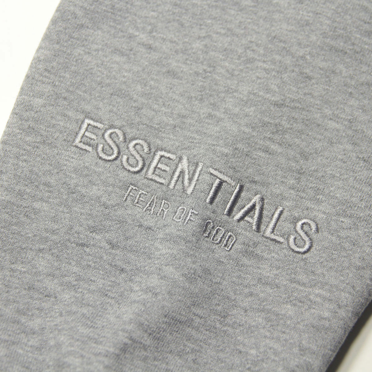 �ե������֥��å� fog essentials �ѡ����� ��� ������ FEAR OF GOD �ȥåץ� �ץ륪���С��ѡ����� FOG - FEAR OF GOD ESSENTIALS 3M LOGO PULLOVER HOODIE GREY AA5B B1C C1D D5E E02F