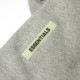 �ե������֥��å� fog essentials �ѡ����� ��� ������ FEAR OF GOD �ȥåץ� �ץ륪���С��ѡ����� FOG - FEAR OF GOD ESSENTIALS 3M LOGO PULLOVER HOODIE GREY AA5B B1C C1D D5E E02F