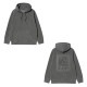 �����ϡ��� ��� �ѡ����� ������ CARHARTT WIP �ץ륪���С� �ա��ǥ��� ���� �ѥå� HOODED VERSE PATCH SWEAT VULCAN I030639
