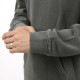 �����ϡ��� ��� �ѡ����� ������ CARHARTT WIP �ץ륪���С� �ա��ǥ��� ���� �ѥå� HOODED VERSE PATCH SWEAT VULCAN I030639