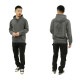 �����ϡ��� ��� �ѡ����� ������ CARHARTT WIP �ץ륪���С� �ա��ǥ��� ���� �ѥå� HOODED VERSE PATCH SWEAT VULCAN I030639