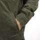 ϡ  ĥ㥱å  CARHARTT WORK IN PROGRESS  Ĺµ ܥ  DIXON SHIRT JACKET MOOR RINSED I030285 KH
