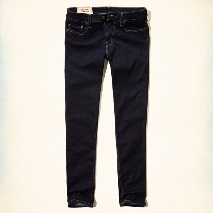 �ۥꥹ���� ������ ��� ������ HOLLISTER �����ѥ�  Skinny Jeans 331-380-0973-275 A03B B1C C2D D1E E06F