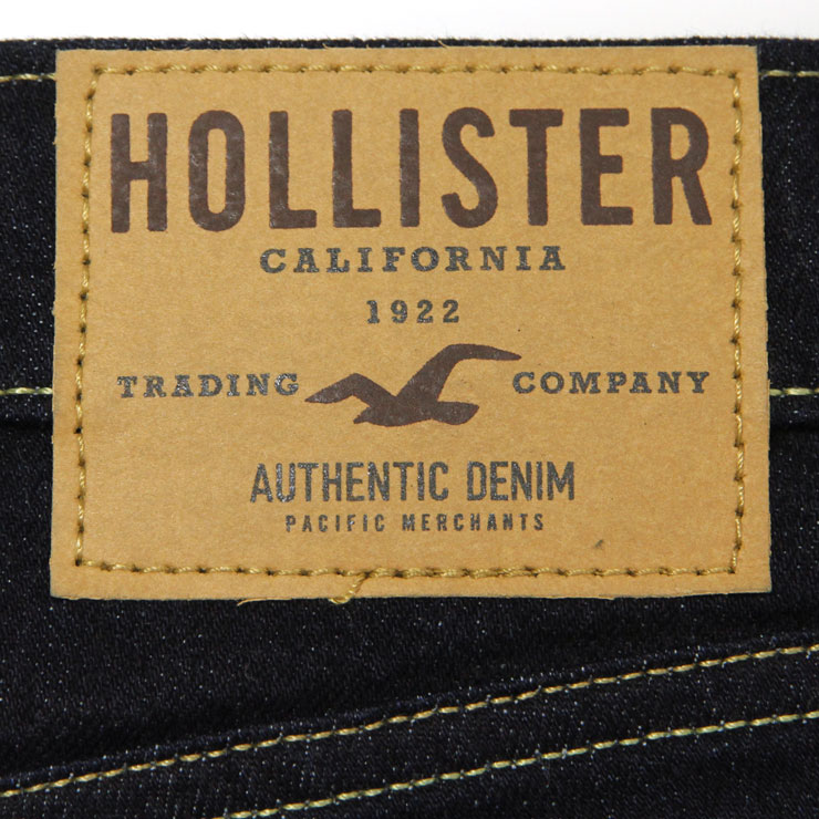 �ۥꥹ���� ������ ��� ������ HOLLISTER �����ѥ�  Skinny Jeans 331-380-0973-275 A03B B1C C2D D1E E06F