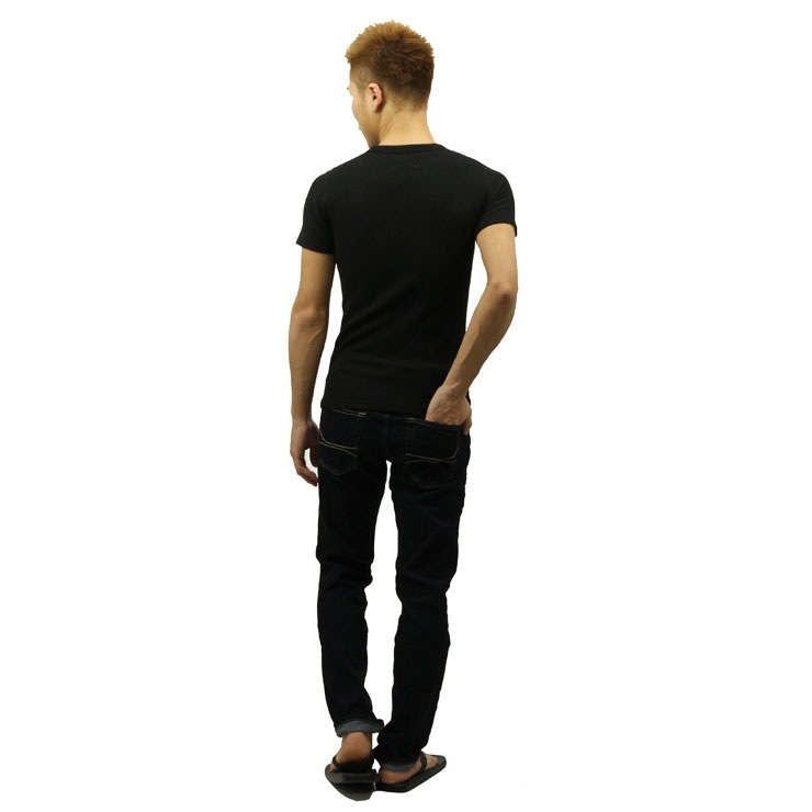 �ۥꥹ���� ������ ��� ������ HOLLISTER �����ѥ�  Skinny Jeans 331-380-0973-275 A03B B1C C2D D1E E06F