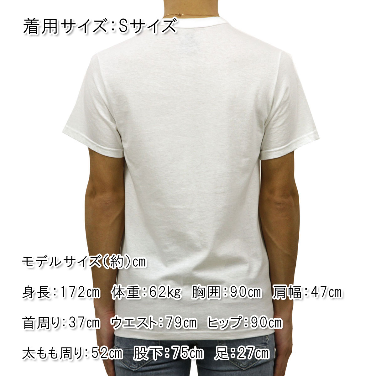 ե롼ĥ֥롼 FRUIT OF THE LOOM  롼ͥåT ۥ磻 A42B B1C C7D D3E E01F 