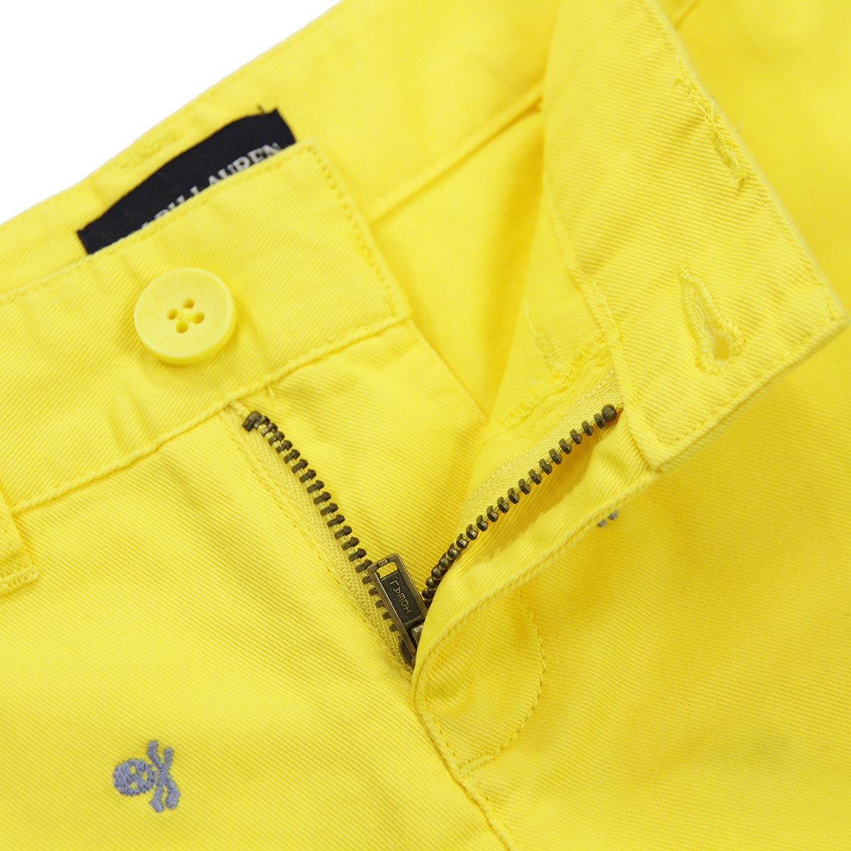ポロ ラルフローレン 1567 22 Chino Short Vintage キッズ ショートパンツ ボーイズ 子供服 正規品 父の日 春新作の キッズ