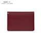 ޡ֥ MARCJACOBS   Patent Pending Wallet BURGUNDY A08B B3C C3D D3E E11F