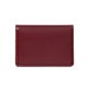 ޡ֥ MARCJACOBS   Patent Pending Wallet BURGUNDY A08B B3C C3D D3E E11F
