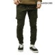 ��������� ��� ���祬���ѥ�� ��������Ź ZANEROBE �ܥȥॹ �������ѥ�� ���������祬�� SURESHOT LITE CARGO JOGGER BLACK GD DARK ARMY 735JP-NR