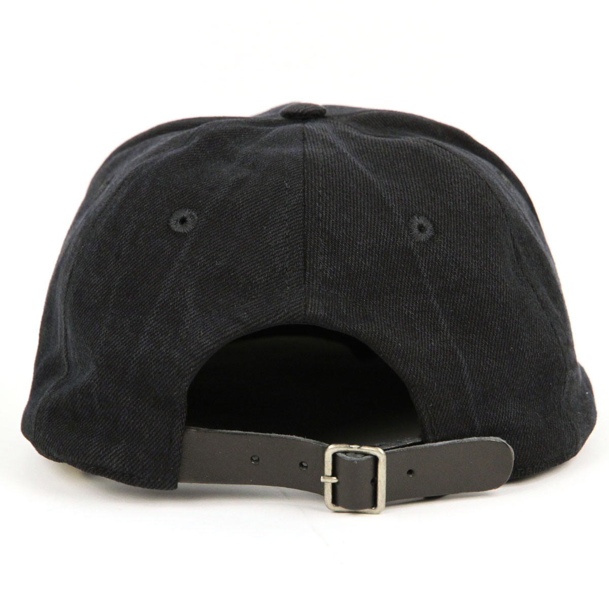 ̡ǥ å  Ź Nudie Jeans ˹  ˹ HANSSON RECYCLED CAP 180758 7010 BLACK A62B B1C C3D D4E E13F