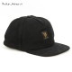 ̡ǥ å  Ź Nudie Jeans ˹  ˹ HANSSON RECYCLED CAP 180758 7010 BLACK A62B B1C C3D D4E E13F